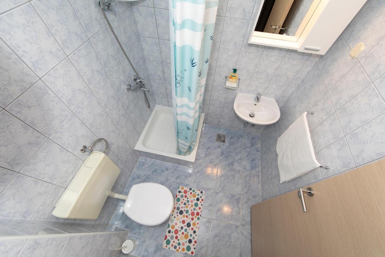 Apartments Maja Tucepi Luaran gambar